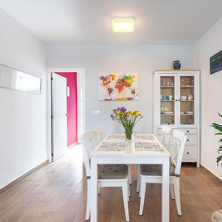 La Casita Del Albir Villa Екстериор снимка