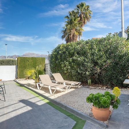 La Casita Del Albir Villa Екстериор снимка