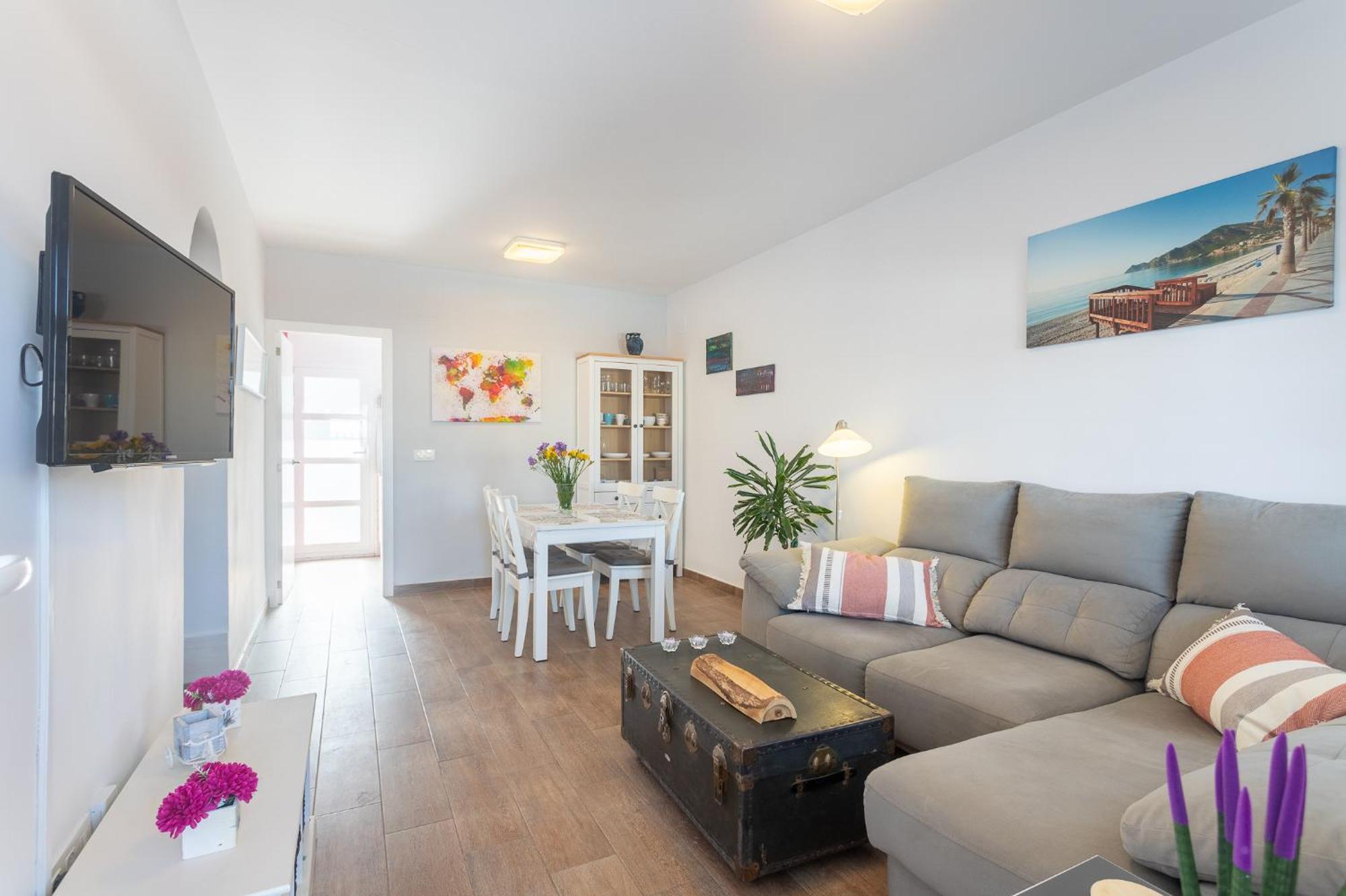 La Casita Del Albir Villa Екстериор снимка