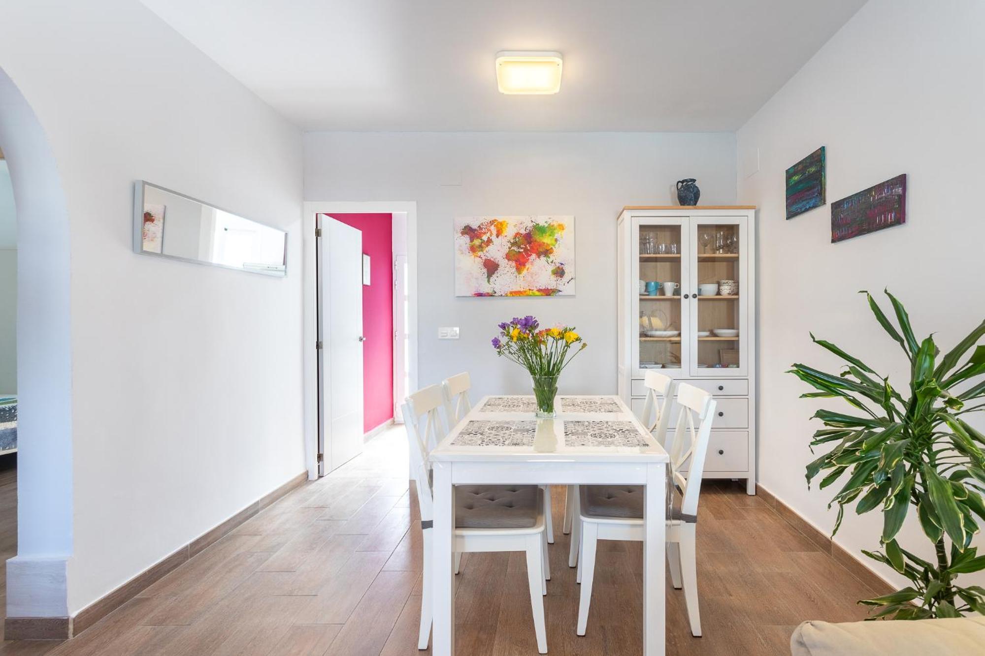 La Casita Del Albir Villa Екстериор снимка