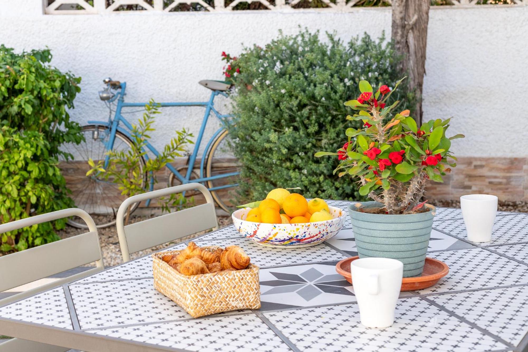 La Casita Del Albir Villa Екстериор снимка