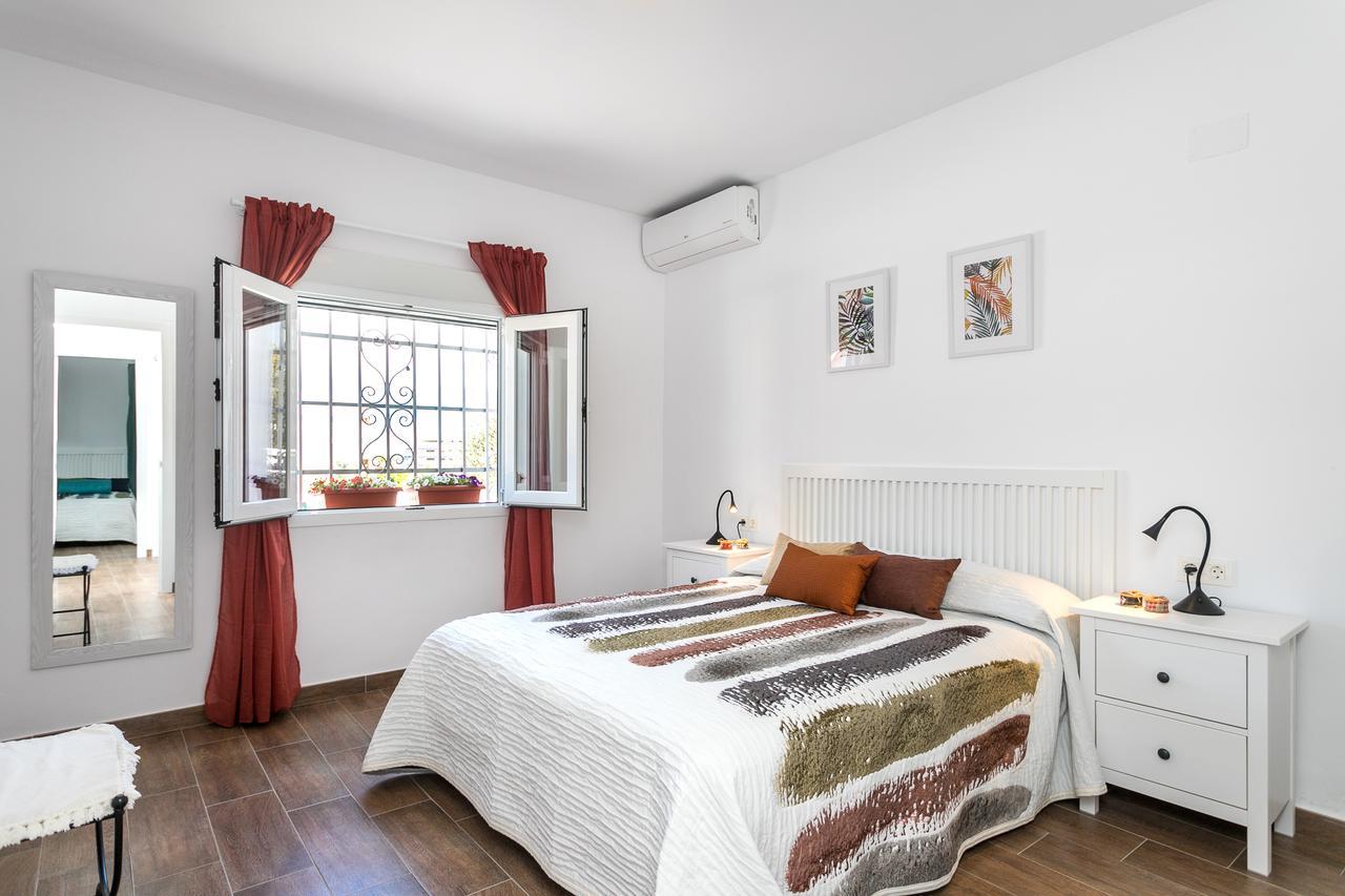 La Casita Del Albir Villa Екстериор снимка