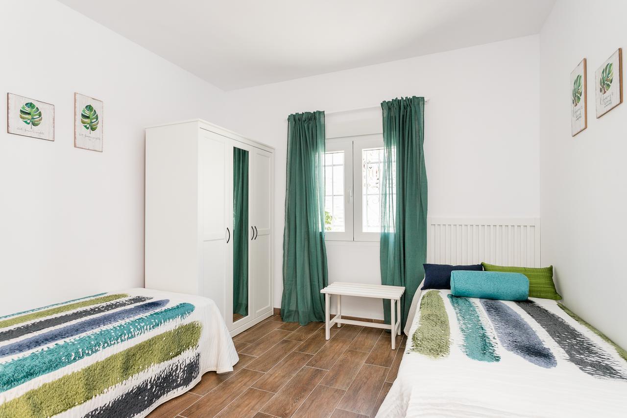 La Casita Del Albir Villa Екстериор снимка