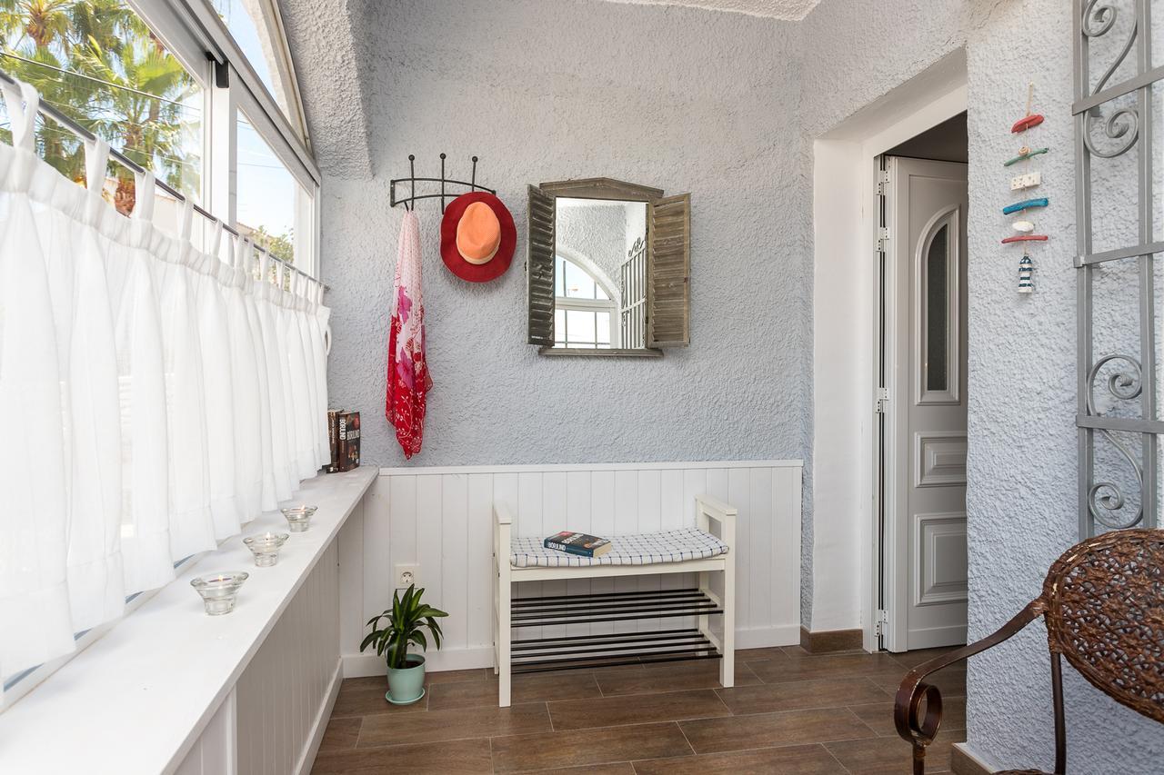 La Casita Del Albir Villa Екстериор снимка