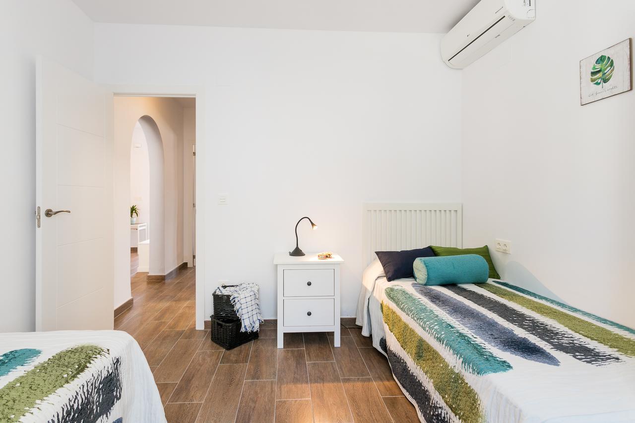 La Casita Del Albir Villa Екстериор снимка