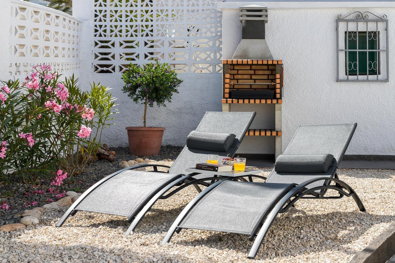 La Casita Del Albir Villa Екстериор снимка