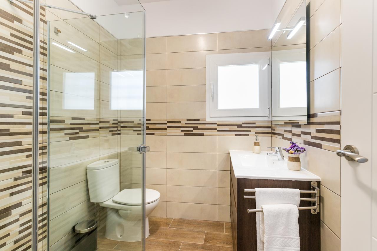 La Casita Del Albir Villa Екстериор снимка