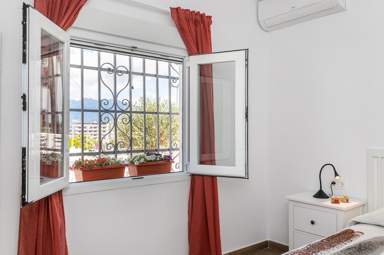 La Casita Del Albir Villa Екстериор снимка